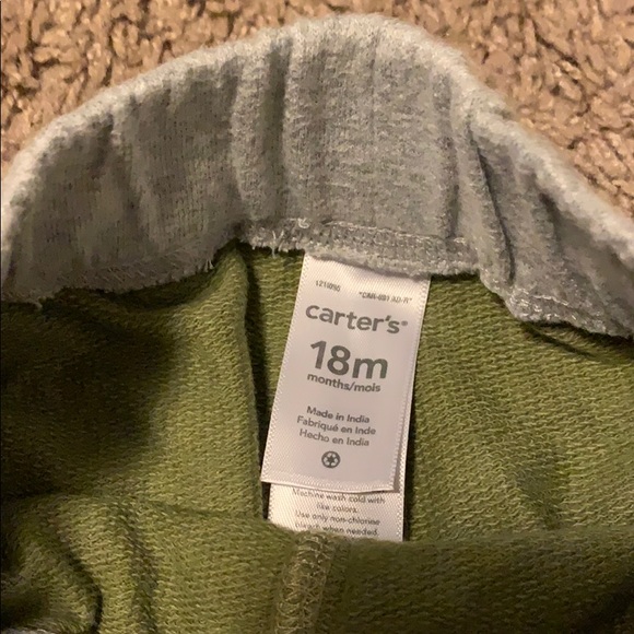 Carter’s Outfit - Picture 4 of 4